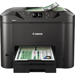 Cartuchos Canon Maxify MB5350